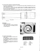 Preview for 234 page of Suzuki LJ80 Service Manual