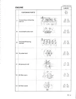 Preview for 254 page of Suzuki LJ80 Service Manual