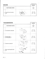 Preview for 257 page of Suzuki LJ80 Service Manual