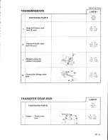 Preview for 258 page of Suzuki LJ80 Service Manual