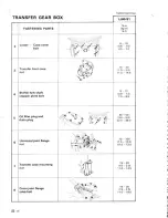 Preview for 259 page of Suzuki LJ80 Service Manual