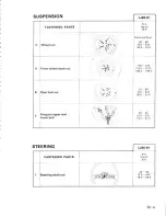 Preview for 263 page of Suzuki LJ80 Service Manual