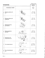 Preview for 264 page of Suzuki LJ80 Service Manual