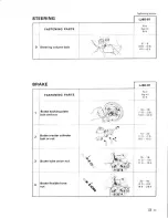 Preview for 265 page of Suzuki LJ80 Service Manual