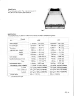 Preview for 272 page of Suzuki LJ80 Service Manual