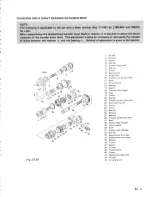 Preview for 281 page of Suzuki LJ80 Service Manual