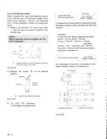 Preview for 282 page of Suzuki LJ80 Service Manual