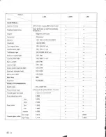 Preview for 284 page of Suzuki LJ80 Service Manual