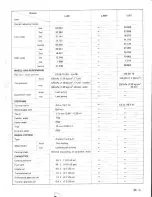 Preview for 285 page of Suzuki LJ80 Service Manual