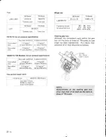 Preview for 286 page of Suzuki LJ80 Service Manual