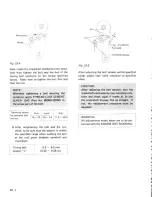 Preview for 288 page of Suzuki LJ80 Service Manual