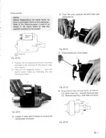 Preview for 291 page of Suzuki LJ80 Service Manual