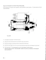 Preview for 294 page of Suzuki LJ80 Service Manual