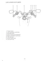 Предварительный просмотр 12 страницы Suzuki LS650P Owner'S Manual