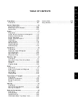 Preview for 3 page of Suzuki LT-A400 Service Manual