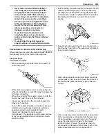 Preview for 7 page of Suzuki LT-A400 Service Manual