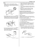 Preview for 9 page of Suzuki LT-A400 Service Manual