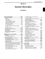 Preview for 13 page of Suzuki LT-A400 Service Manual