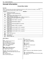 Preview for 14 page of Suzuki LT-A400 Service Manual