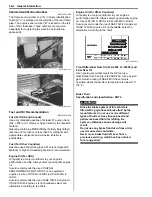 Preview for 16 page of Suzuki LT-A400 Service Manual