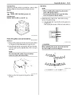 Preview for 105 page of Suzuki LT-A400 Service Manual