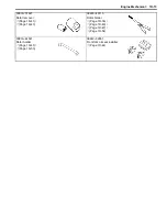 Preview for 147 page of Suzuki LT-A400 Service Manual