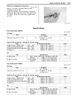 Preview for 163 page of Suzuki LT-A400 Service Manual