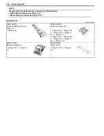 Preview for 212 page of Suzuki LT-A400 Service Manual