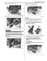 Preview for 239 page of Suzuki LT-A400 Service Manual