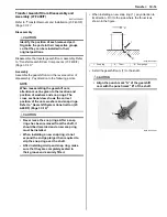 Preview for 323 page of Suzuki LT-A400 Service Manual