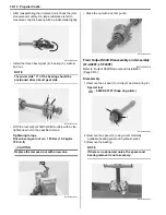 Preview for 342 page of Suzuki LT-A400 Service Manual