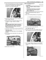 Preview for 365 page of Suzuki LT-A400 Service Manual