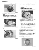 Preview for 390 page of Suzuki LT-A400 Service Manual