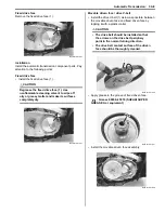 Preview for 407 page of Suzuki LT-A400 Service Manual