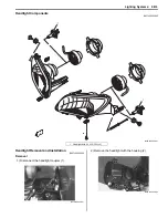 Preview for 479 page of Suzuki LT-A400 Service Manual