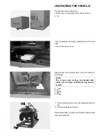 Preview for 2 page of Suzuki LT-A400FK3 Setup Manual