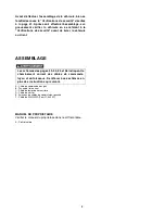 Preview for 9 page of Suzuki LT-A400FK3 Setup Manual