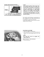 Preview for 30 page of Suzuki LT-A400FK3 Setup Manual