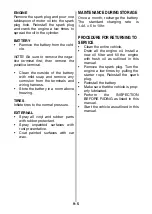 Preview for 126 page of Suzuki LT-A450X 2006 Owner'S Manual