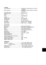 Preview for 136 page of Suzuki LT-A450X 2006 Owner'S Manual