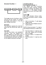 Предварительный просмотр 24 страницы Suzuki LT-A450X 2007 Owner'S Manual