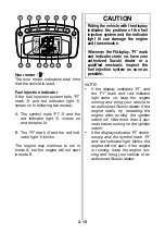 Предварительный просмотр 25 страницы Suzuki LT-A450X 2007 Owner'S Manual