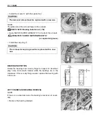 Preview for 134 page of Suzuki LT-A450X Manual