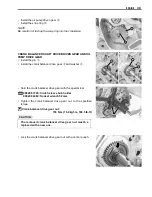 Preview for 157 page of Suzuki LT-A450X Manual