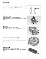 Preview for 180 page of Suzuki LT-A450X Manual