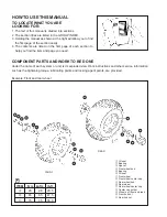 Preview for 3 page of Suzuki LT-A50 Service Manual