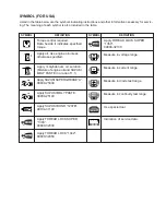 Preview for 4 page of Suzuki LT-A50 Service Manual