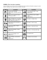 Preview for 5 page of Suzuki LT-A50 Service Manual