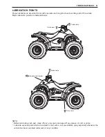 Preview for 16 page of Suzuki LT-A50 Service Manual