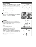 Preview for 25 page of Suzuki LT-A50 Service Manual